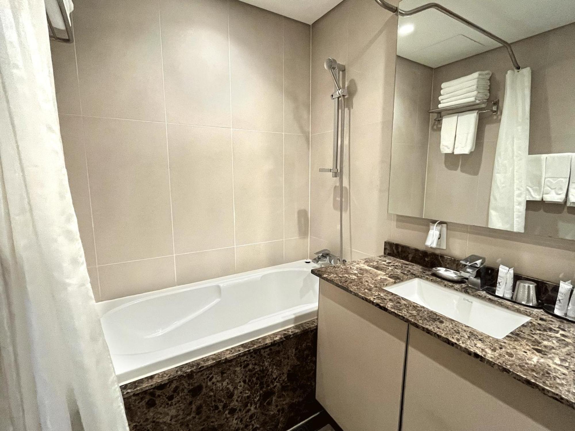 Mohenic Hotel Seoul Myeongdong Exterior foto